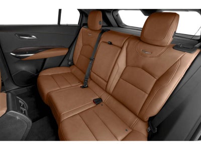 2023 Cadillac XT4 AWD Sport