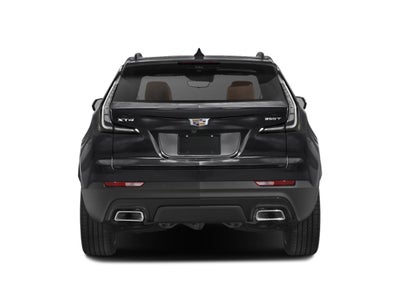 2023 Cadillac XT4 AWD Sport