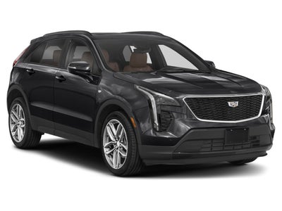 2023 Cadillac XT4 AWD Sport
