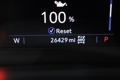 2024 Cadillac XT5 AWD Luxury