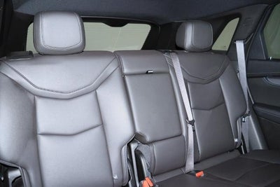 2024 Cadillac XT5 AWD Luxury