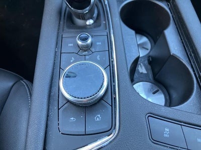 2024 Cadillac XT5 AWD Luxury