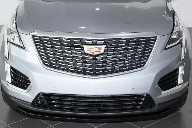 2024 Cadillac XT5 AWD Luxury
