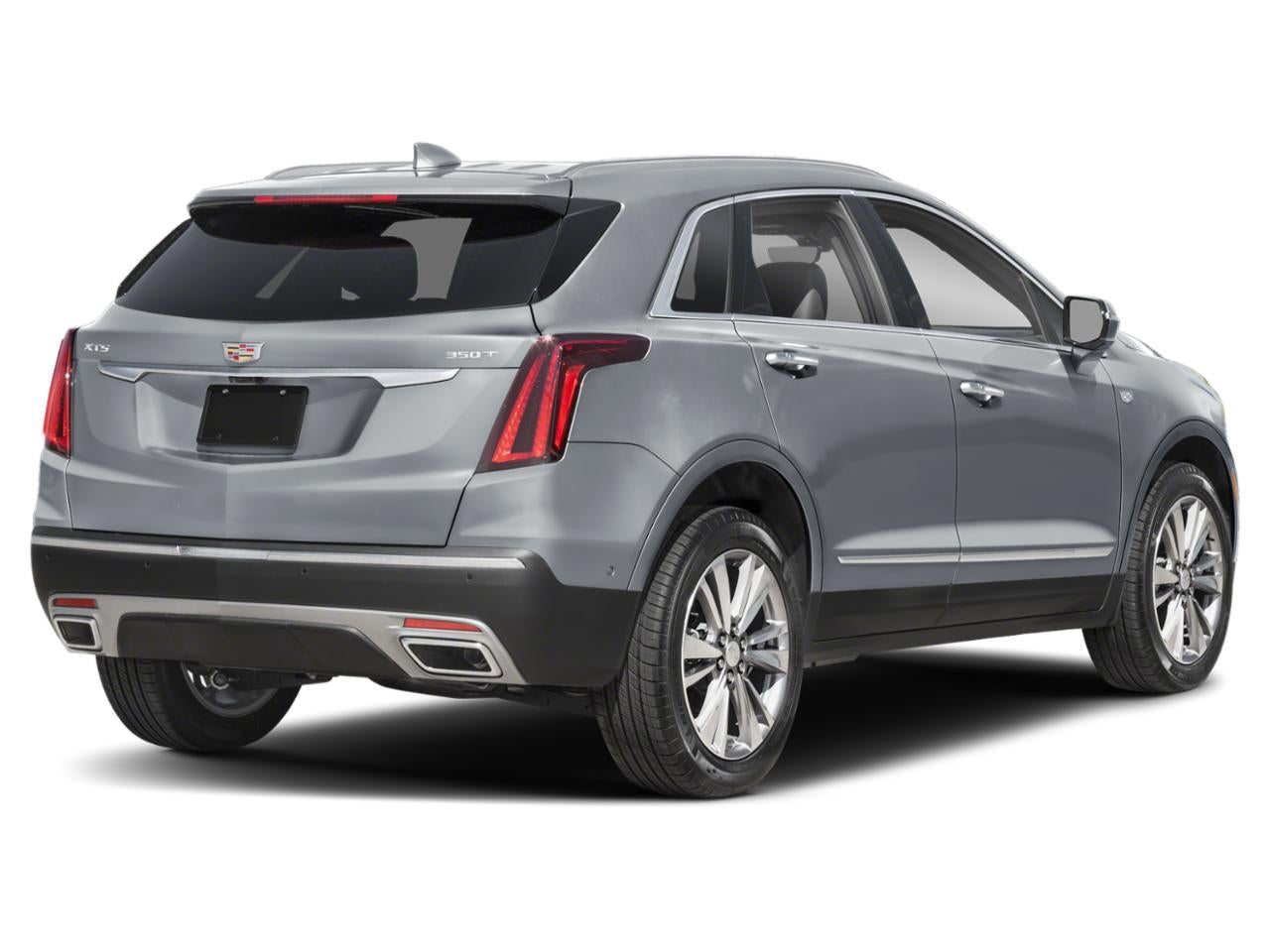2024 Cadillac XT5 AWD Luxury