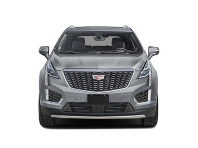 2024 Cadillac XT5 AWD Luxury