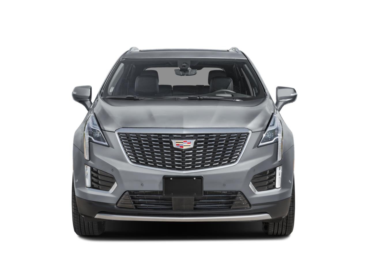 2024 Cadillac XT5 AWD Luxury