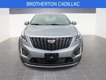 2024 Cadillac XT5 AWD Premium Luxury