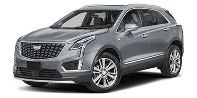2024 Cadillac XT5 AWD Premium Luxury