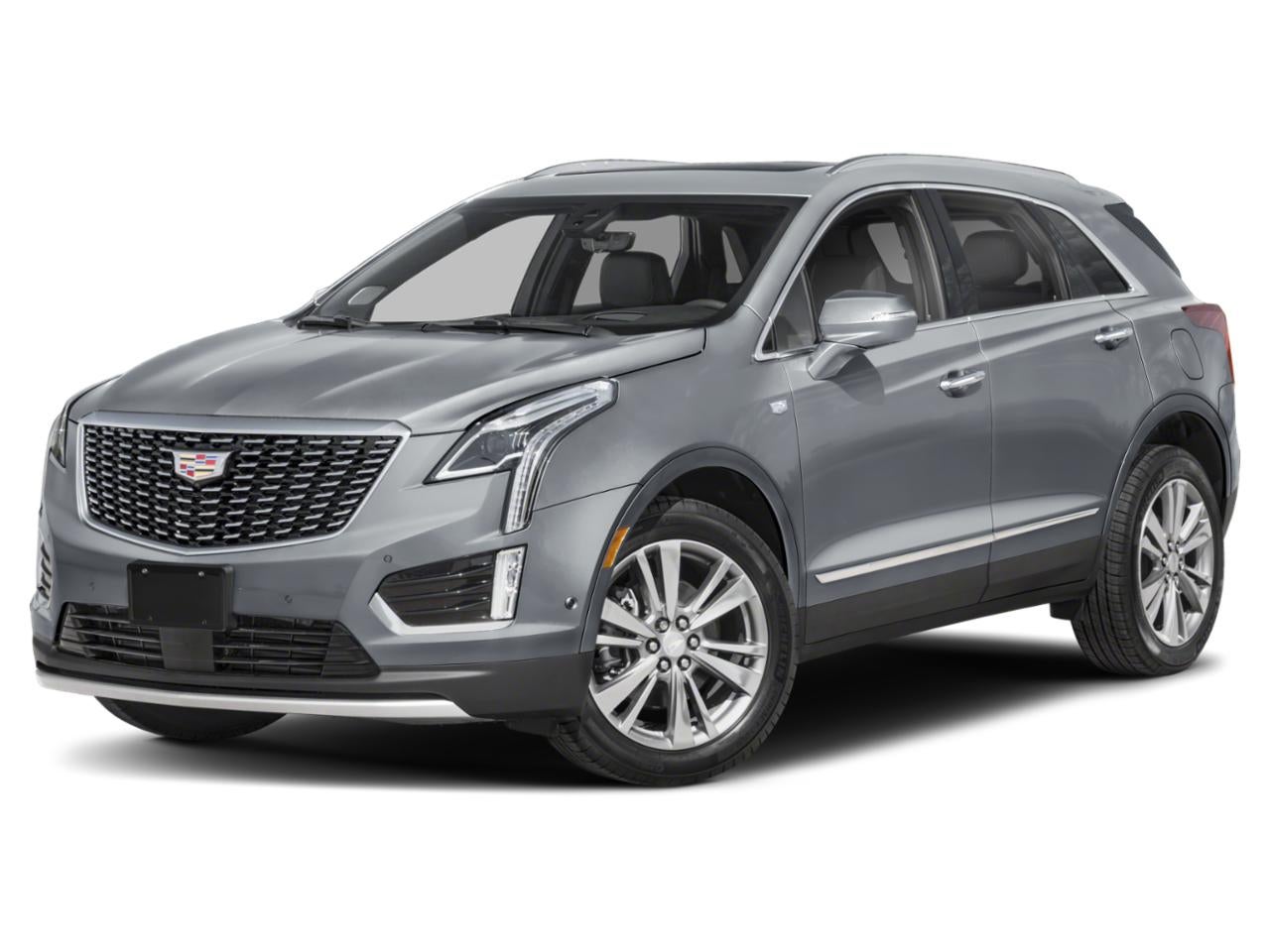 2024 Cadillac XT5 AWD Premium Luxury
