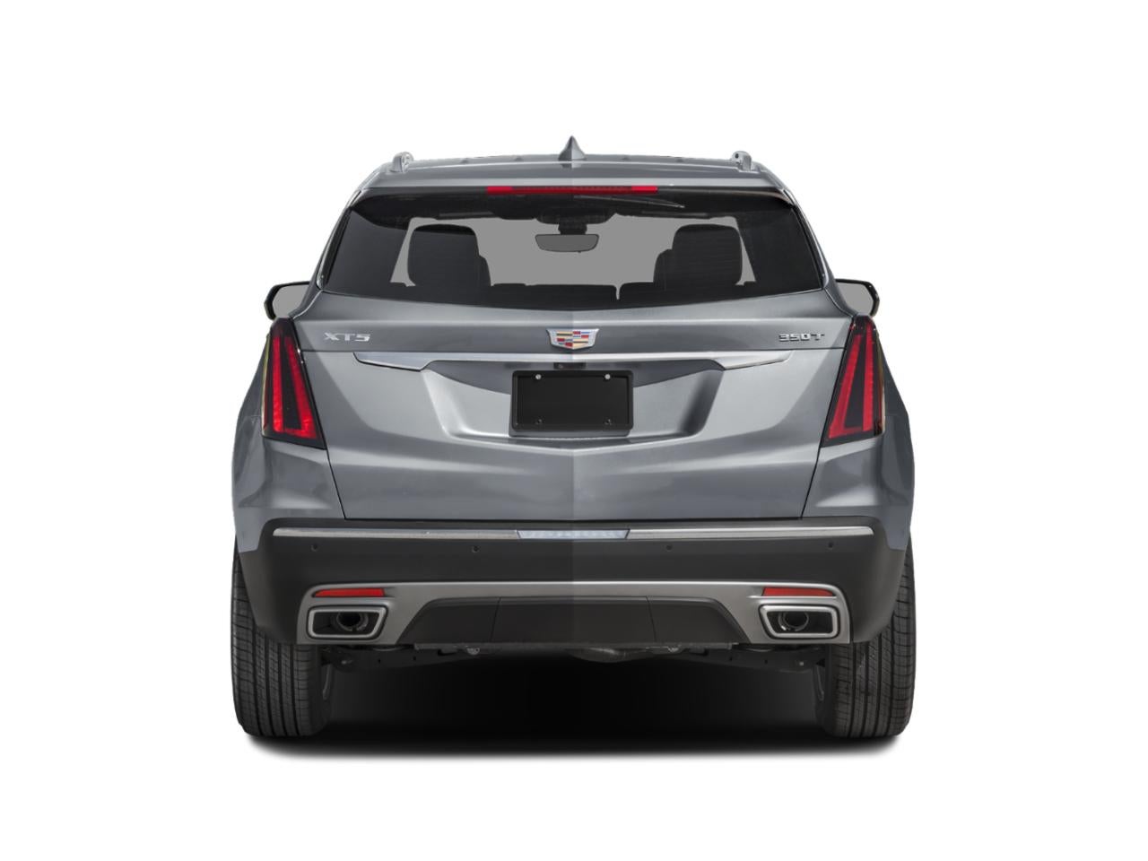 2024 Cadillac XT5 AWD Premium Luxury