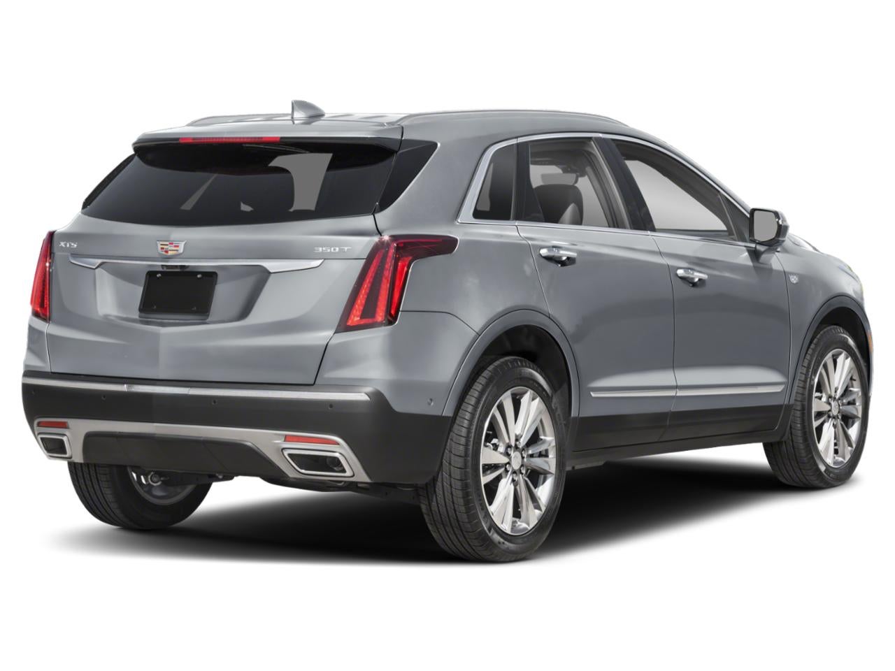2024 Cadillac XT5 AWD Premium Luxury
