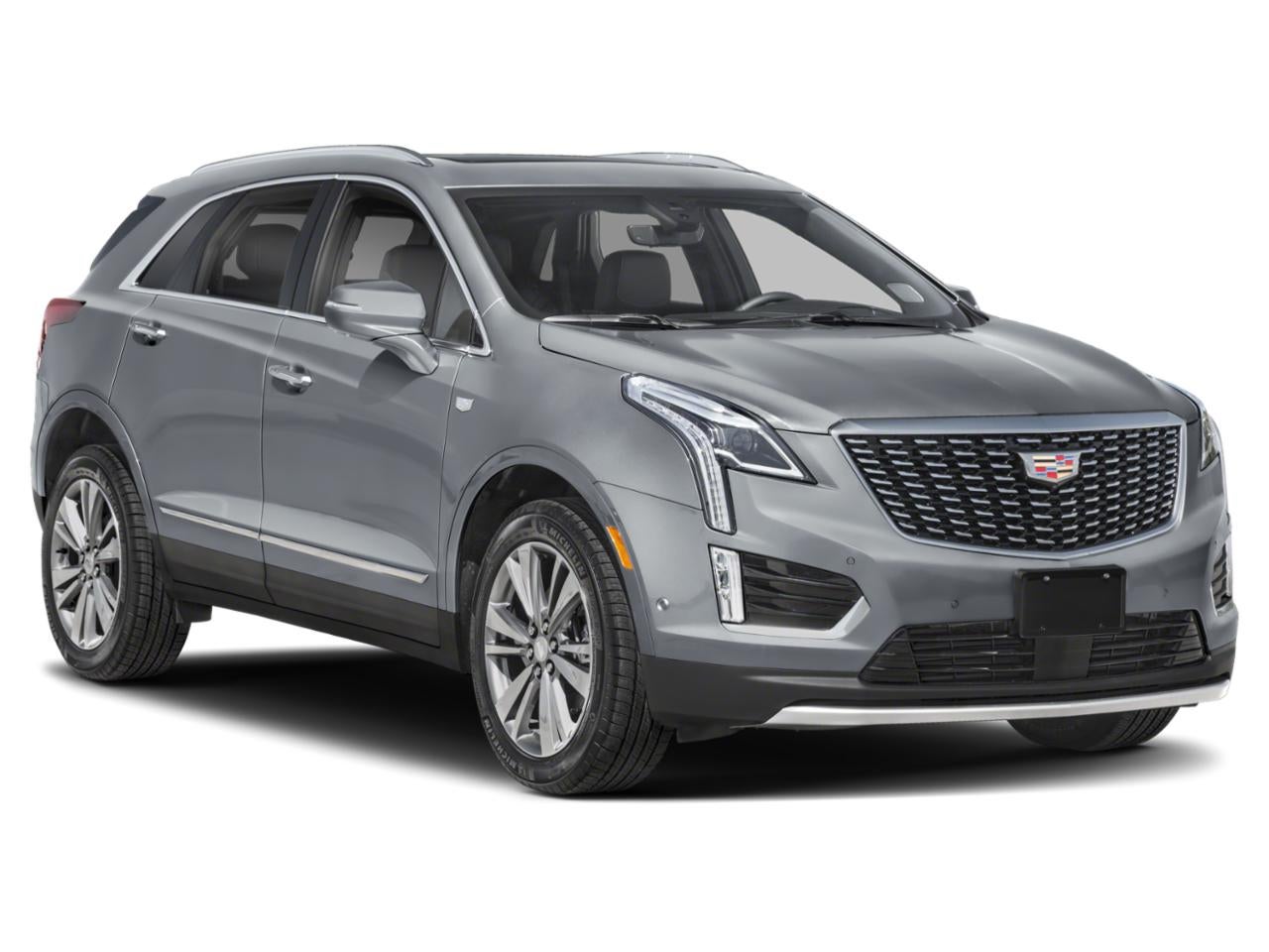 2024 Cadillac XT5 AWD Premium Luxury