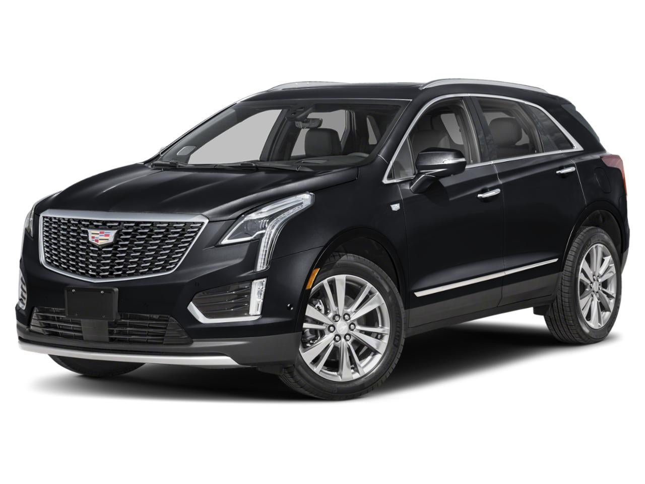 2023 Cadillac XT5 AWD Premium Luxury