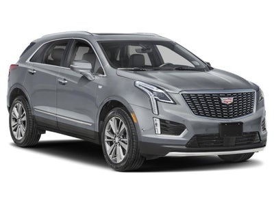 2023 Cadillac XT5 AWD Premium Luxury