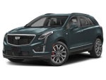 2023 Cadillac XT5 AWD Sport
