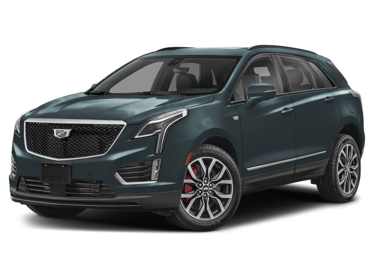 2023 Cadillac XT5 AWD Sport