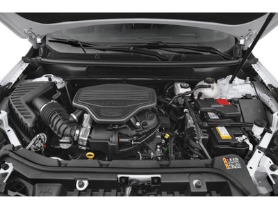 2023 Cadillac XT5 AWD Sport