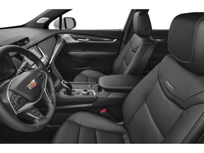 2023 Cadillac XT5 AWD Sport