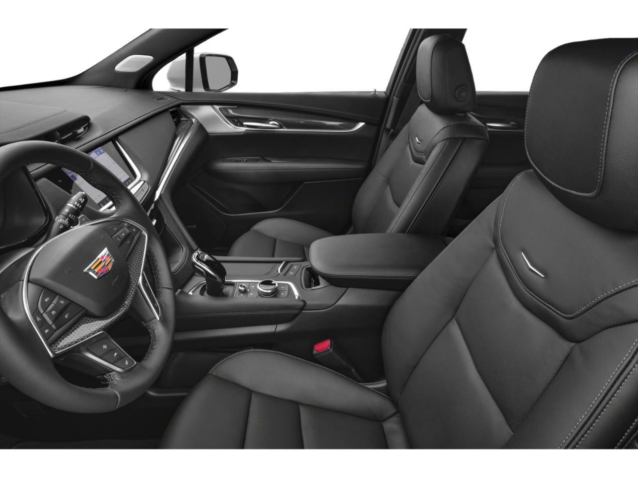 2023 Cadillac XT5 AWD Sport