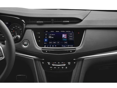 2023 Cadillac XT5 AWD Sport