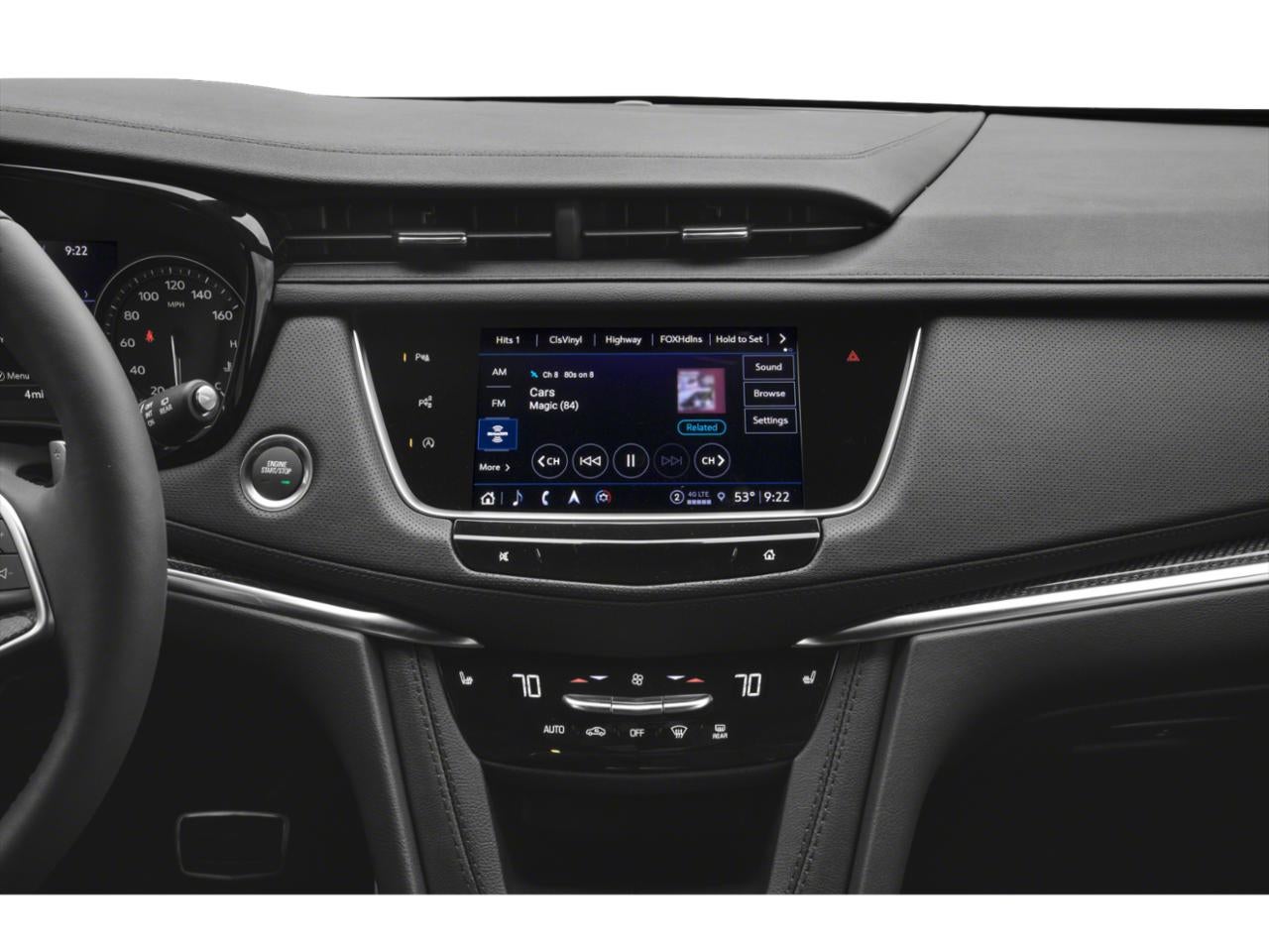 2023 Cadillac XT5 AWD Sport