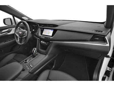 2023 Cadillac XT5 AWD Sport