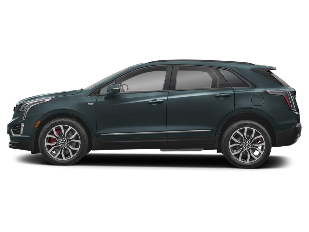 2023 Cadillac XT5 AWD Sport