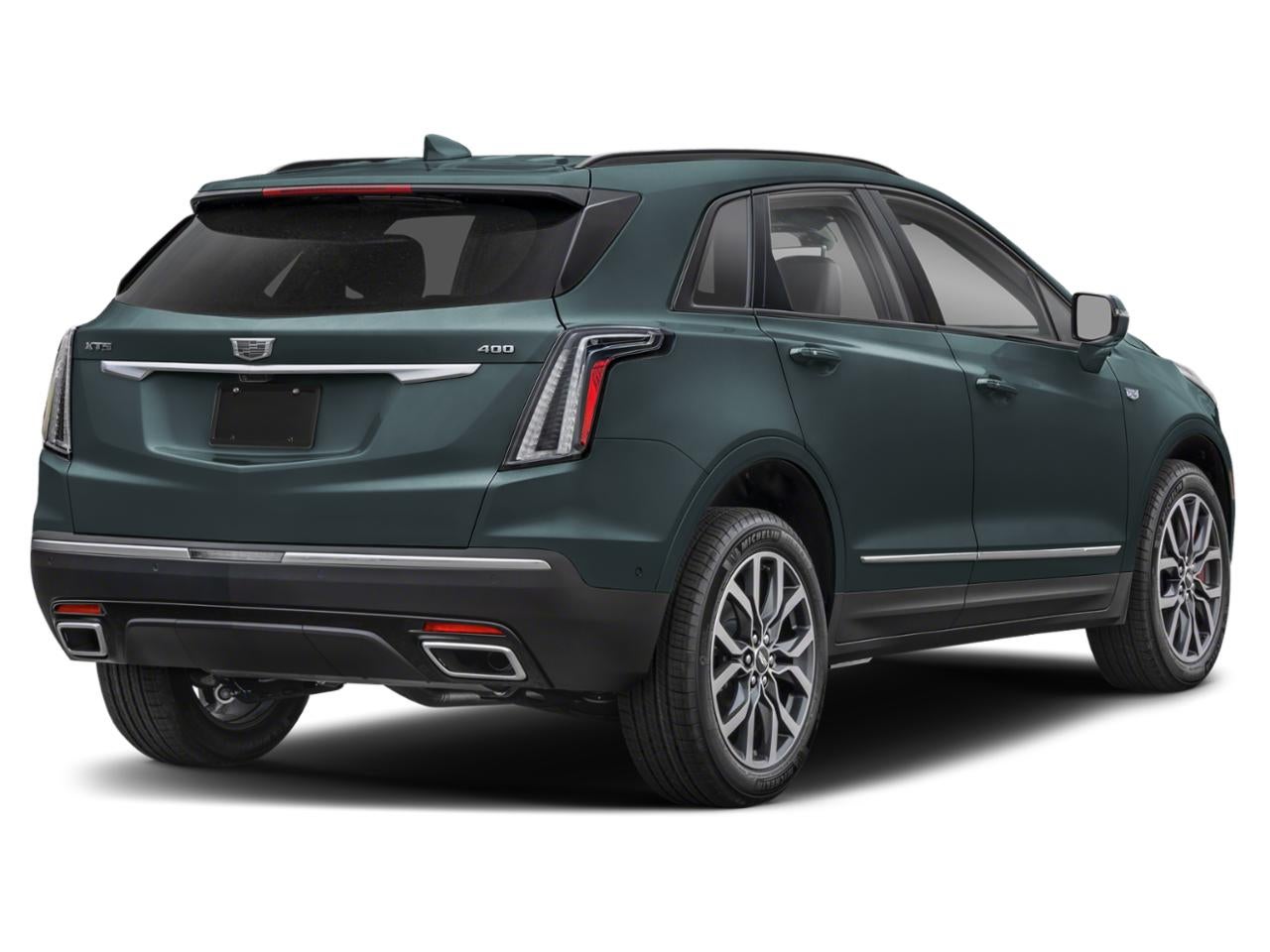 2023 Cadillac XT5 AWD Sport