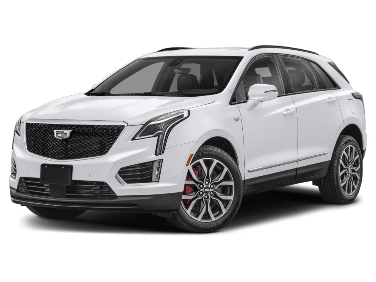 2023 Cadillac XT5 AWD Sport