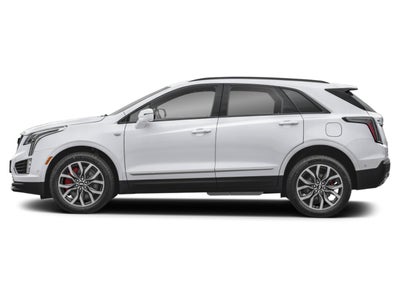 2023 Cadillac XT5 AWD Sport