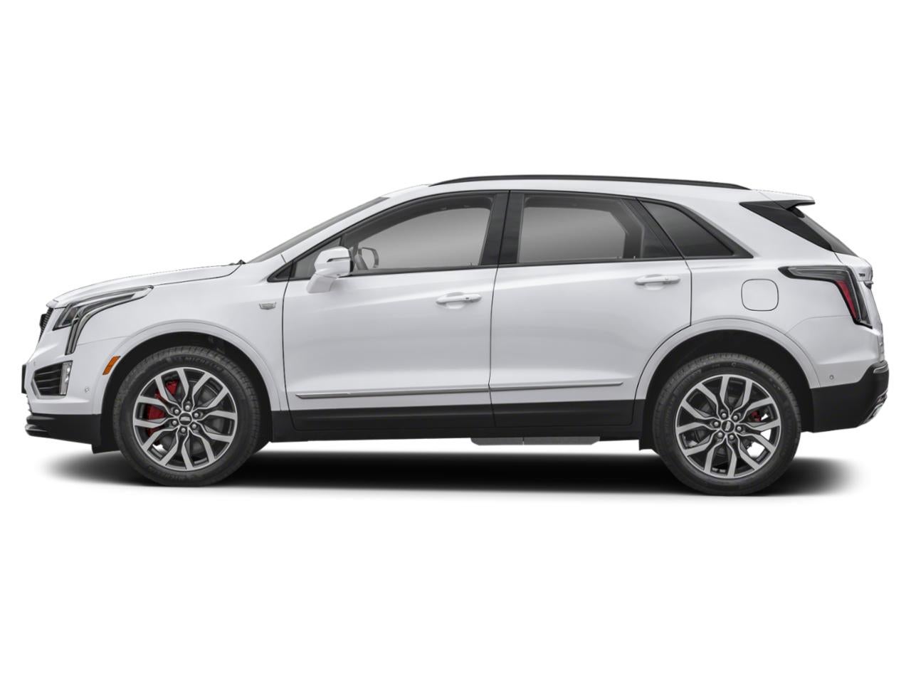 2023 Cadillac XT5 AWD Sport