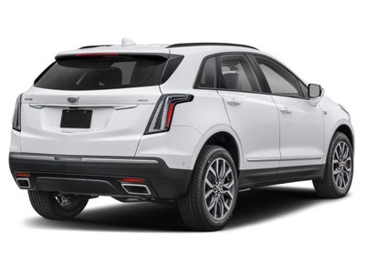 2023 Cadillac XT5 AWD Sport