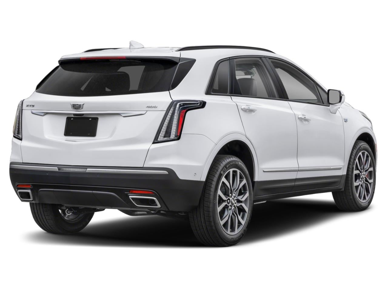 2023 Cadillac XT5 AWD Sport