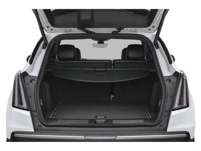 2023 Cadillac XT5 AWD Sport