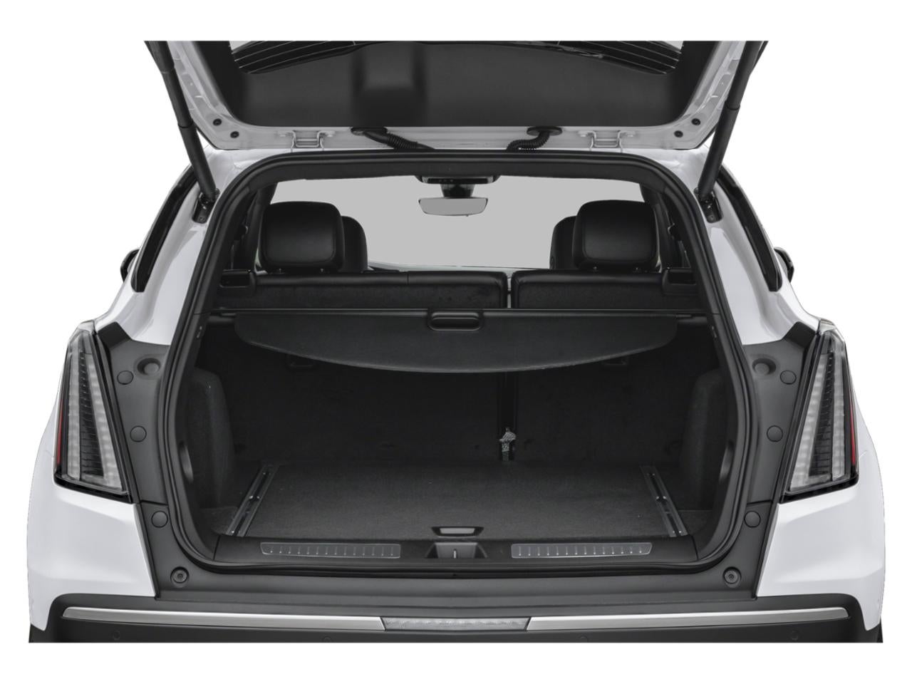 2023 Cadillac XT5 AWD Sport