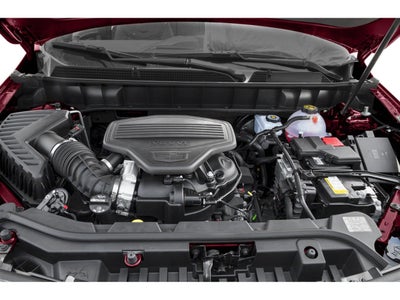 2019 Cadillac XT5 Platinum