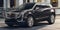 2019 Cadillac XT5 Platinum