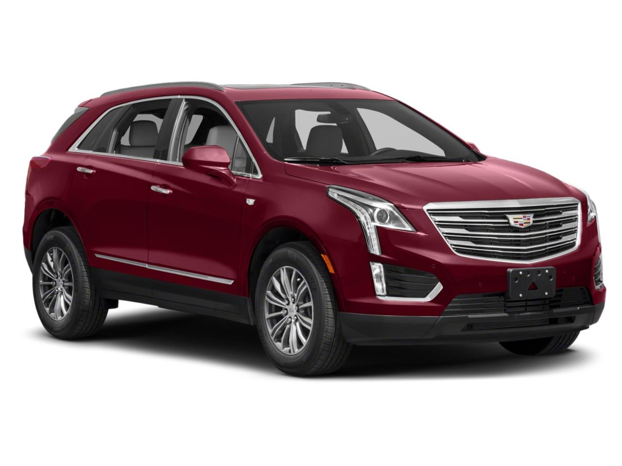 2019 Cadillac XT5 Platinum