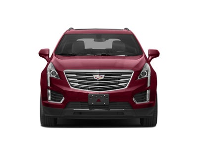 2019 Cadillac XT5 Platinum