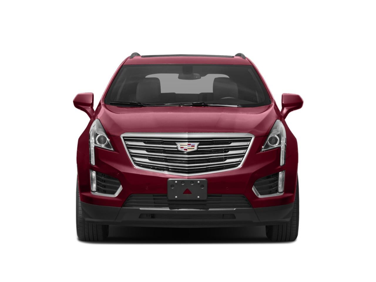 2019 Cadillac XT5 Platinum