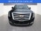 2016 Cadillac Escalade Luxury Collection
