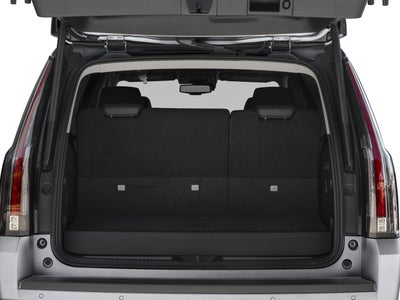2016 Cadillac Escalade Luxury Collection