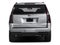 2016 Cadillac Escalade Luxury Collection