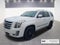 2016 Cadillac Escalade Premium Collection
