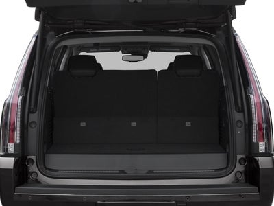 2016 Cadillac Escalade Premium Collection