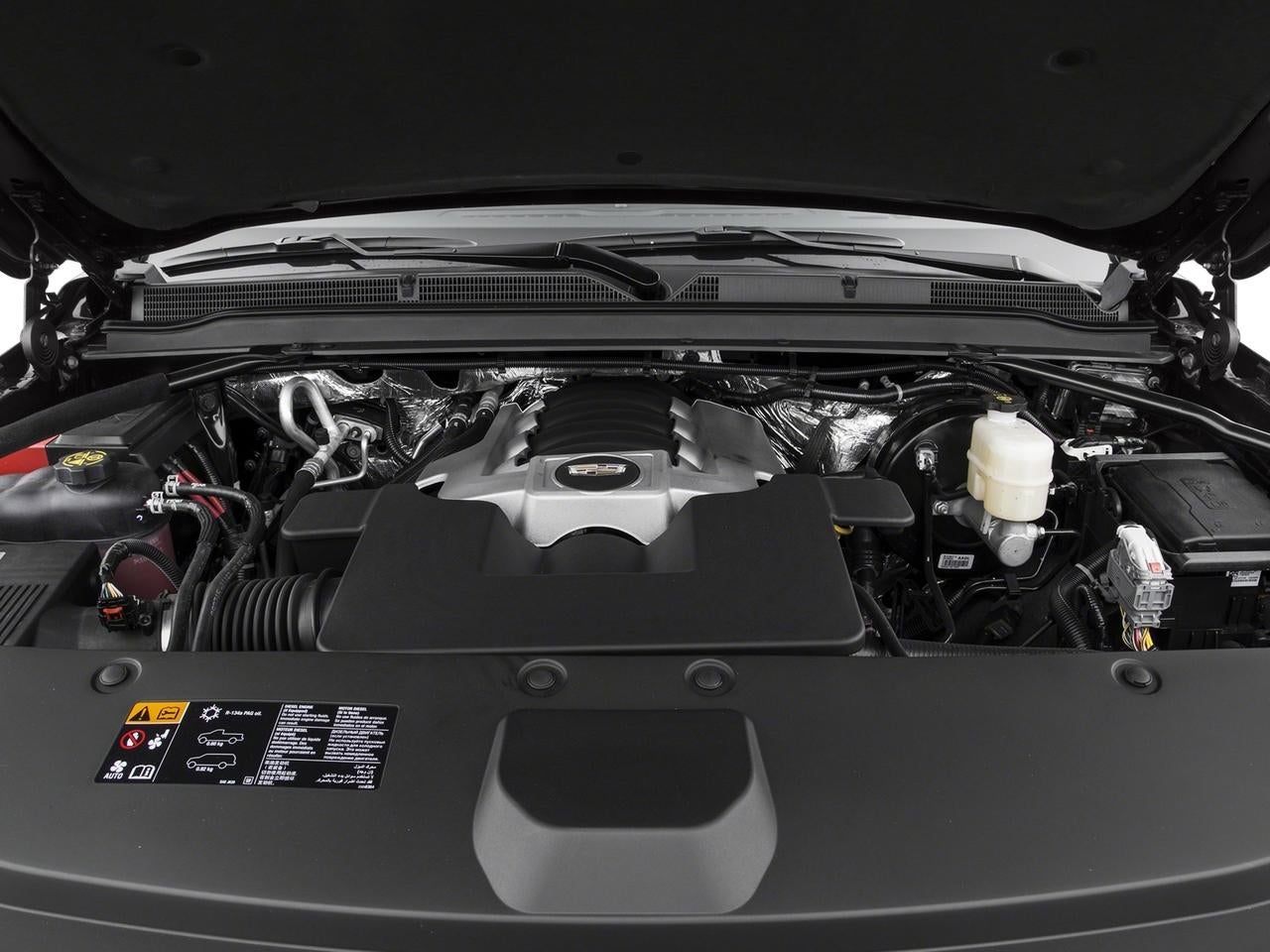 2016 Cadillac Escalade Premium Collection