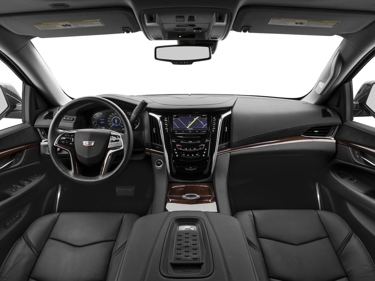 2016 Cadillac Escalade Premium Collection