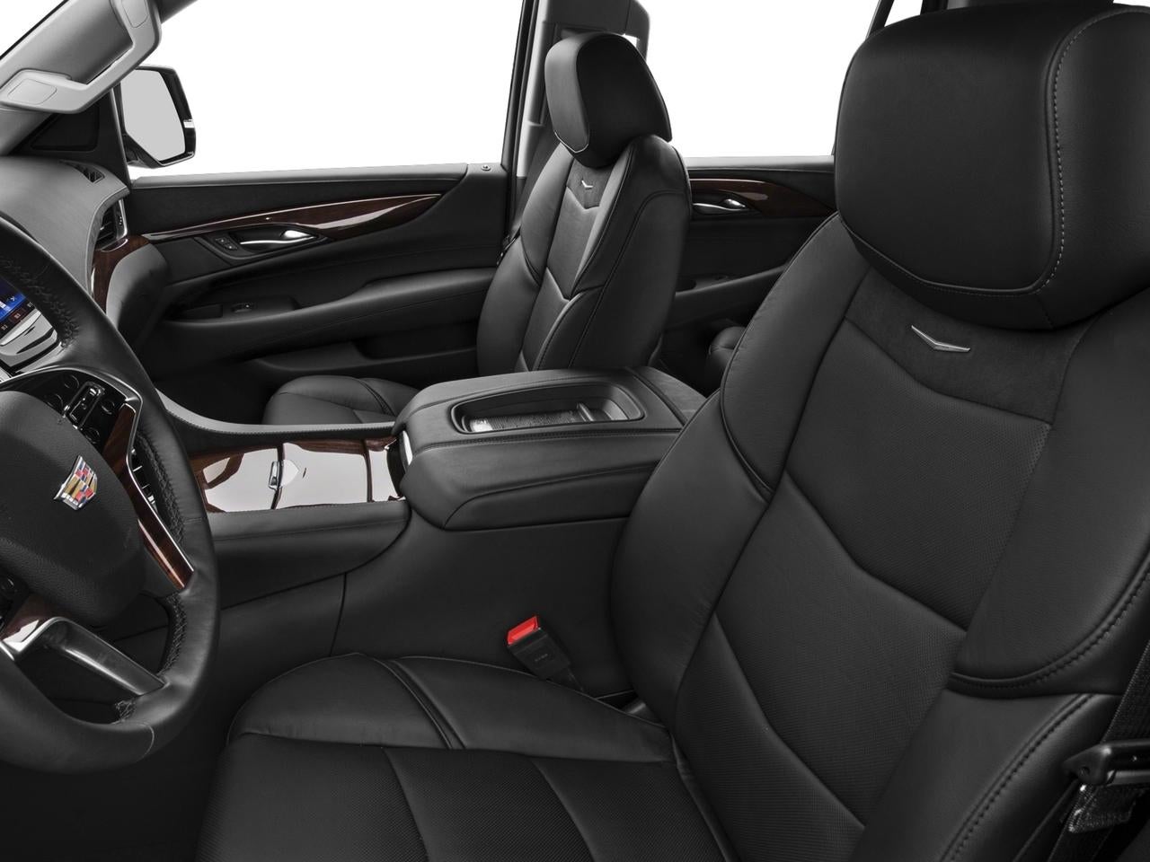 2016 Cadillac Escalade Premium Collection