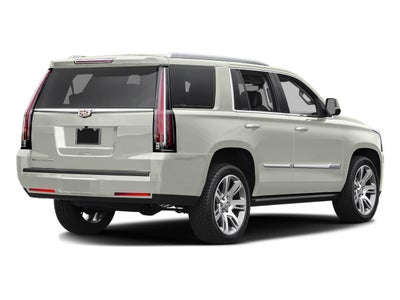 2016 Cadillac Escalade Premium Collection