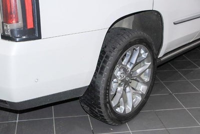 2020 Cadillac Escalade Premium Luxury